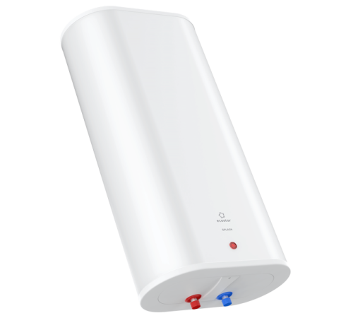 Водонагреватель накопительный ECOSTAR SPLASH 50 л EWH-SP50-FS