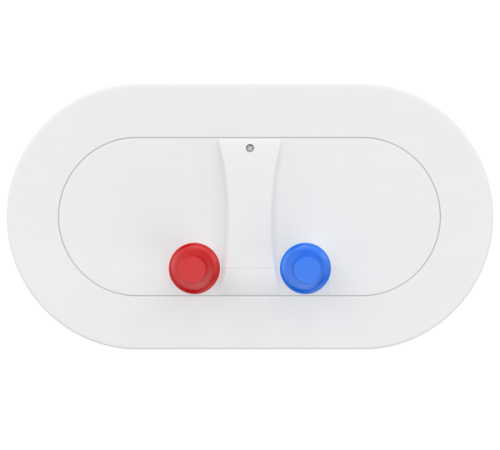 Водонагреватель накопительный ECOSTAR SPLASH 50 л EWH-SP50-FS