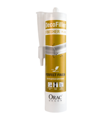 Шпатлевка Orac Decor DecoFiller FL350