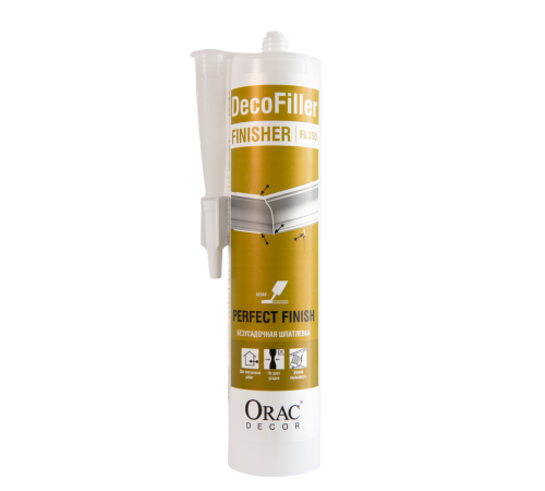 Шпатлевка Orac Decor DecoFiller FL350