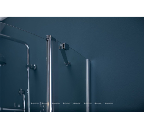 Акриловая ванна Aquanet JAMAICA 160x100 R правая 00203987