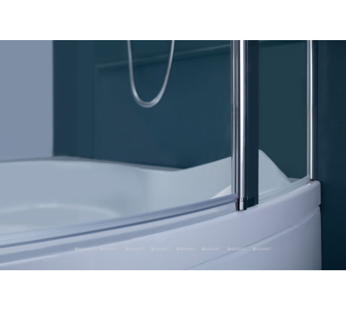 Акриловая ванна Aquanet JAMAICA 160x100 R правая 00203987