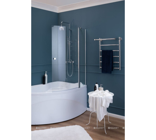 Акриловая ванна Aquanet JAMAICA 160x100 R правая 00203987