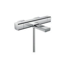 Термостат для ванны и душа Hansgrohe Ecostat E скрытого монтажа хром 15774000