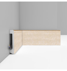 Плинтус МДФ Дядюшка Плинтус 80х17х2400 мм D235-18D