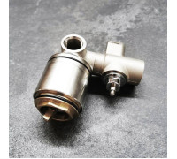 Встраиваемая часть для душа Nicolazzi Unico с переключателем 1/2 и 3/4 4060