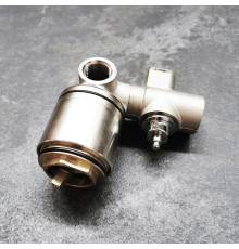 Встраиваемая часть для душа Nicolazzi Unico с переключателем 1/2 и 3/4 4060