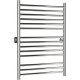Полотенцесушитель водяной Стилье Универсал-53 56x73.6 см 00653-8050