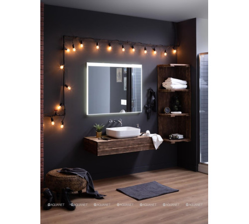 Раковина накладная Aquanet SOUL-1 500x400x135 мм SOUL-1