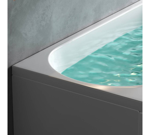 Ванна акриловая AM.PM X-Joy 150x70 см W94A-150-070W-A1