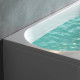 Ванна акриловая AM.PM X-Joy 150x70 см W94A-150-070W-A1