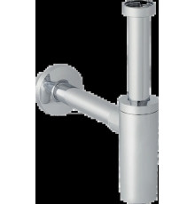 Сифон для раковины Geberit 32 мм глянцевый хром 151.034.21.1