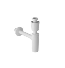 Сифон для раковины Geberit 40 мм белый 151.035.11.1