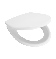 Крышка-сиденье для унитаза Santek Анимо микролифт 1.WH10.6.897