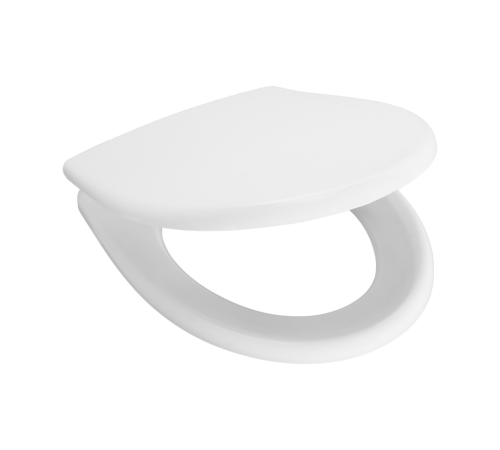 Крышка-сиденье для унитаза Santek Анимо микролифт 1.WH10.6.897
