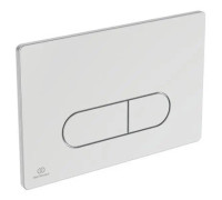 Кнопка смыва Ideal Standard Oleas M1 механическая хром R0115AA