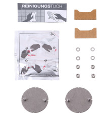 Клеевой комплект KEUCO №2 04994000200