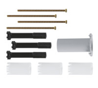 Набор удлинителей GROHE Rapido SmartBox для смесителей 25 мм 14048000