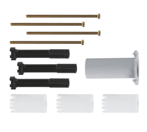 Набор удлинителей GROHE Rapido SmartBox для смесителей 25 мм 14048000