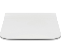Сиденье для унитаза Ideal Standard Blend Cube Slim с микролифтом T521101