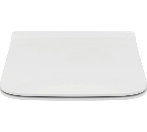 Сиденье для унитаза Ideal Standard Blend Cube Slim с микролифтом T521101