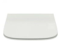 Сиденье для унитаза Ideal Standard i.life B Slim с микролифтом T500301