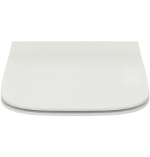 Сиденье для унитаза Ideal Standard i.life B Slim с микролифтом T500301