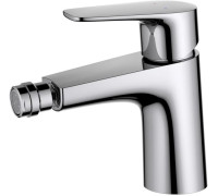 Смеситель для биде AQUATEK БЕТТА хром AQ1118CR