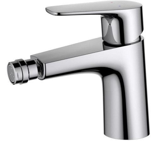 Смеситель для биде AQUATEK БЕТТА хром AQ1118CR