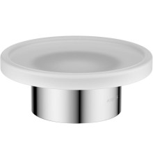 Мыльница настольная Aquatek Лира хром AQ4426CR