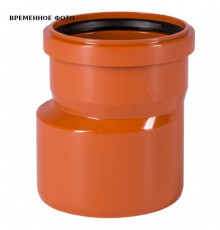 Редукция Ostendorf KG 200/160 мм 223700