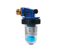 Дозатор пропорциональный BWT Piccomat 361/2 160150