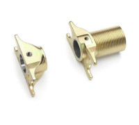 Комплект запрессовочных тисков REHAU RAUTOOL M1 17/20 золотисто-желтый 11377541001