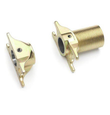 Комплект запрессовочных тисков REHAU RAUTOOL M1 17/20 золотисто-желтый 11377541001