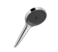 Ручной душ hansgrohe Rainfinity 130 3jet хром 26864000