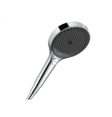 Ручной душ hansgrohe Rainfinity 130 3jet хром 26864000