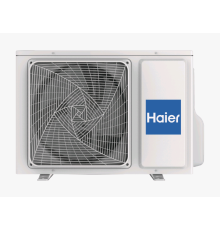 1U50HQJ2FRA, Наружный блок, Haier, Quantum Inverter