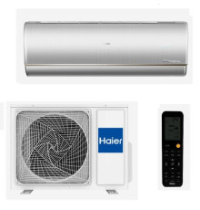 Сплит-система Haier Jade Super Match инверторная серебристый AS35S2SJ3FA-S / 1U35MEC1FRA