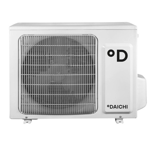 Тепловой насос воздух-воздух Daichi Evolution EVO35AVQS1R/EVO35FVS1R