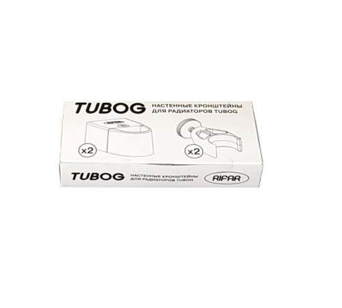 Радиатор трубчатый RIFAR TUBOG 2052 26 сек. боковое подключение RAL 9016 TUB-2052-26-B1-RAL 9016