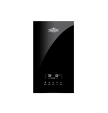 Водонагреватель проточный электрический PRIMOCLIMA INTEGRA 14 кВт черный PC INTEGRA 14 (B)