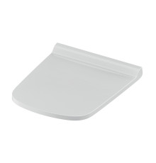 Сиденье для унитаза TECE TECEneo с тонкой крышкой белое 9700603