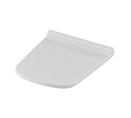 Сиденье для унитаза TECE TECEneo с тонкой крышкой белое 9700603