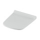 Сиденье для унитаза TECE TECEneo с тонкой крышкой белое 9700603