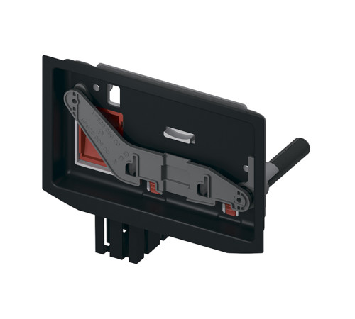 Контейнер для гигиенических таблеток TECE Uni/TECEbase 9240952