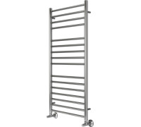 Полотенцесушитель водяной Aquatek Либерти П16 500х1100 мм хром AQ RR1610CH