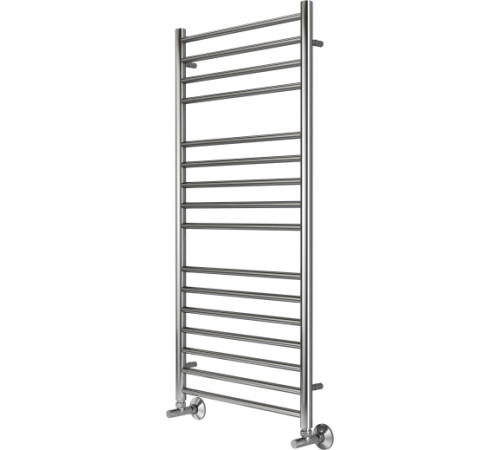 Полотенцесушитель водяной Aquatek Либерти П16 500х1100 мм хром AQ RR1610CH