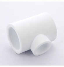 Тройник переходной Pro Aqua 50х32х50 мм редукционный PA14551P