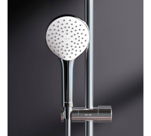 Душевая система AM.PM X-Joy F40885A94