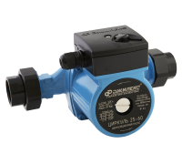 Насос циркуляционный ДЖИЛЕКС Циркуль 25/60 2560